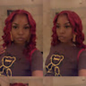 Meet your Posher, Thegirl